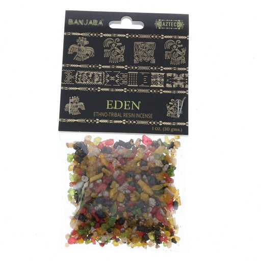 Banjara Resins - Eden 30gms - Dusty Rose Essentials