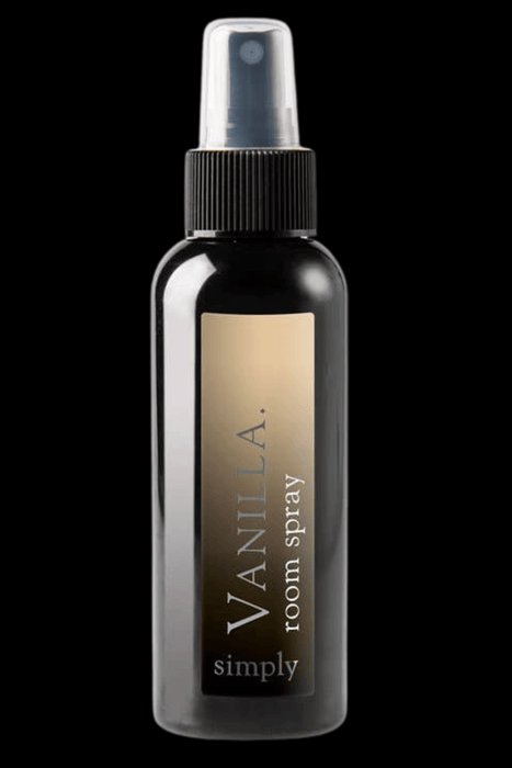 Vanilla Room Spray - Dusty Rose Essentials