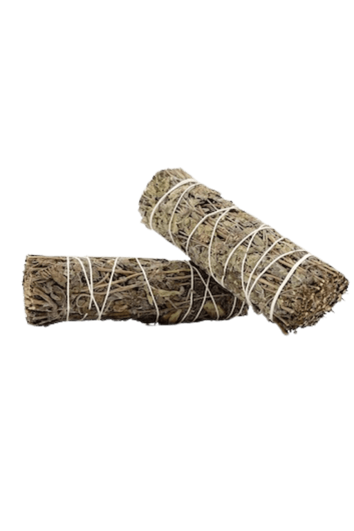 Oregano Smudge Stick - Dusty Rose Essentials