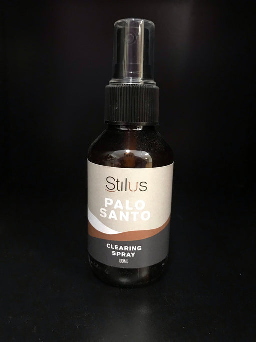 Palo Santo Clearing Spray AUSTRALIAN MADE! - Dusty Rose Essentials