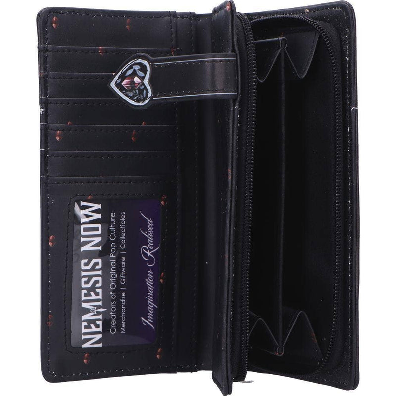 Book of Spells Embossed Purse PRE-ORDER