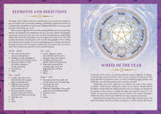 2026 Lunar & Seasonal Diary - Southern Hemisphere - Dusty Rose Essentials