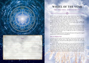 2026 Lunar & Seasonal Diary - Southern Hemisphere - Dusty Rose Essentials