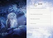 2026 Lunar & Seasonal Diary - Southern Hemisphere - Dusty Rose Essentials