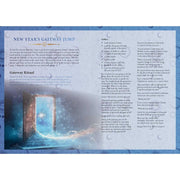 2027 Lunar and Seasonal Diary Southern Hemisphere PRE-ORDER - Dusty Rose Essentials