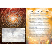 2027 Lunar and Seasonal Diary Southern Hemisphere PRE-ORDER - Dusty Rose Essentials