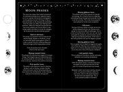 2027 Witch's Diary - Southern Hemisphere - PRE - ORDER - Dusty Rose Essentials