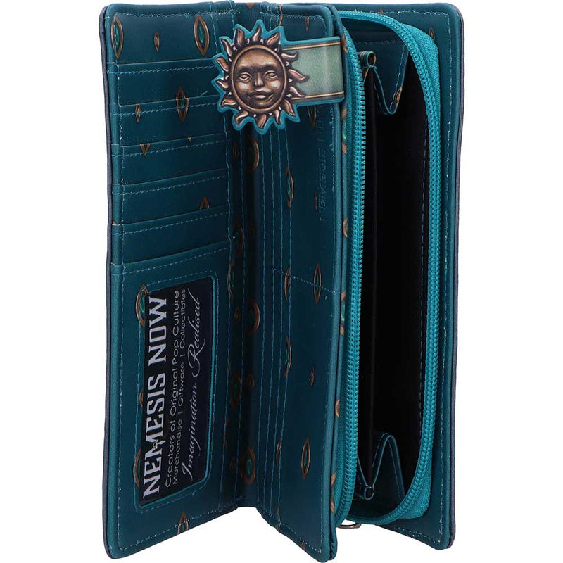 Mother Earth Embossed Purse PRE-ORDER
