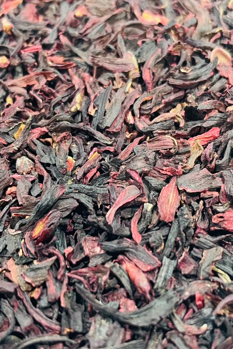 DRE Ritual Essentials Range: Hibiscus Flower 90 g