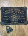 Moth Ouija Spirit Board