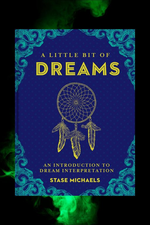 A Little Bit of Dreams - Dusty Rose Essentials