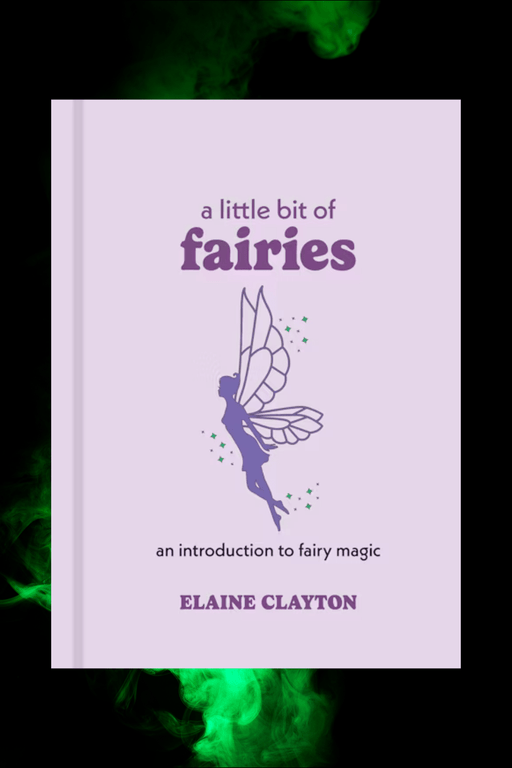 A Little Bit of Fairies - Dusty Rose Essentials