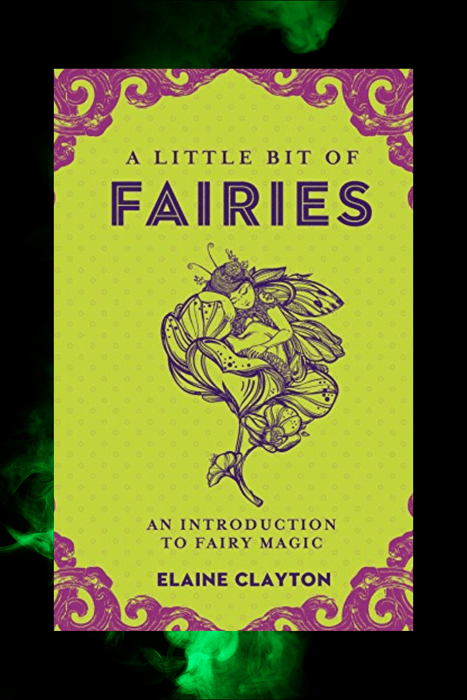 A Little Bit of Fairies - Dusty Rose Essentials