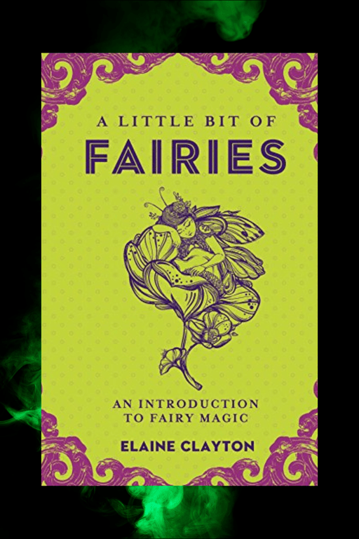 A Little Bit of Fairies - Dusty Rose Essentials