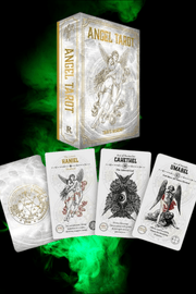 Angel Tarot - Dusty Rose Essentials