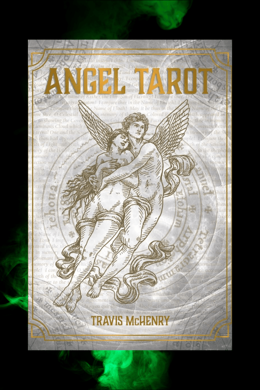 Angel Tarot - Dusty Rose Essentials