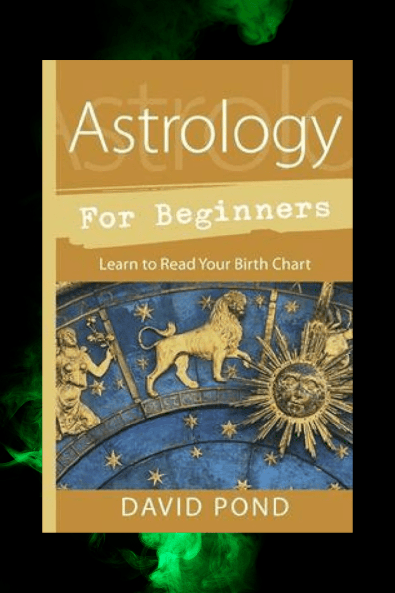 Astrology For Beginners - Dusty Rose Essentials