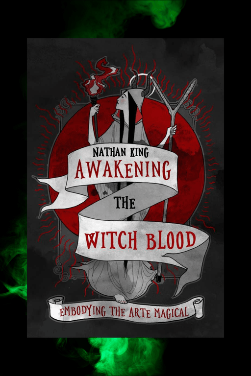 Awakening The Witch Blood - Dusty Rose Essentials