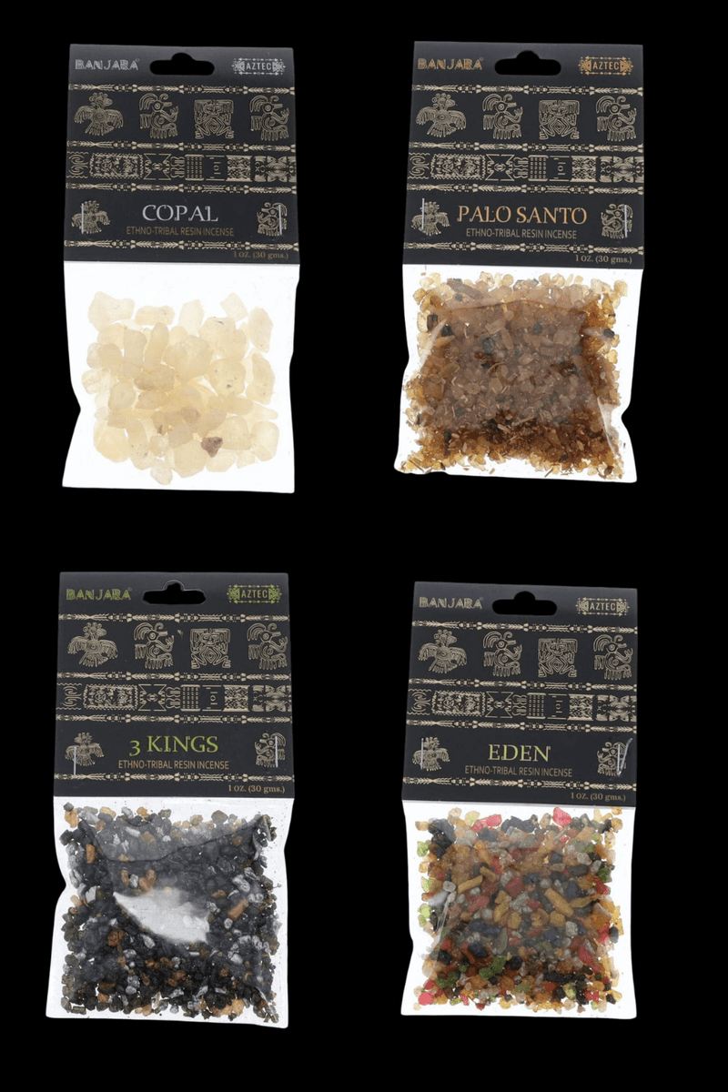 Banjara Resin Favourites Bundle - Dusty Rose Essentials