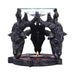 Baphomet Oil Burner 13.5cm - Dusty Rose Essentials