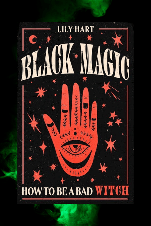Black Magic - Dusty Rose Essentials