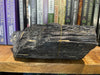 Black Tourmaline 3.4 KG - Dusty Rose Essentials