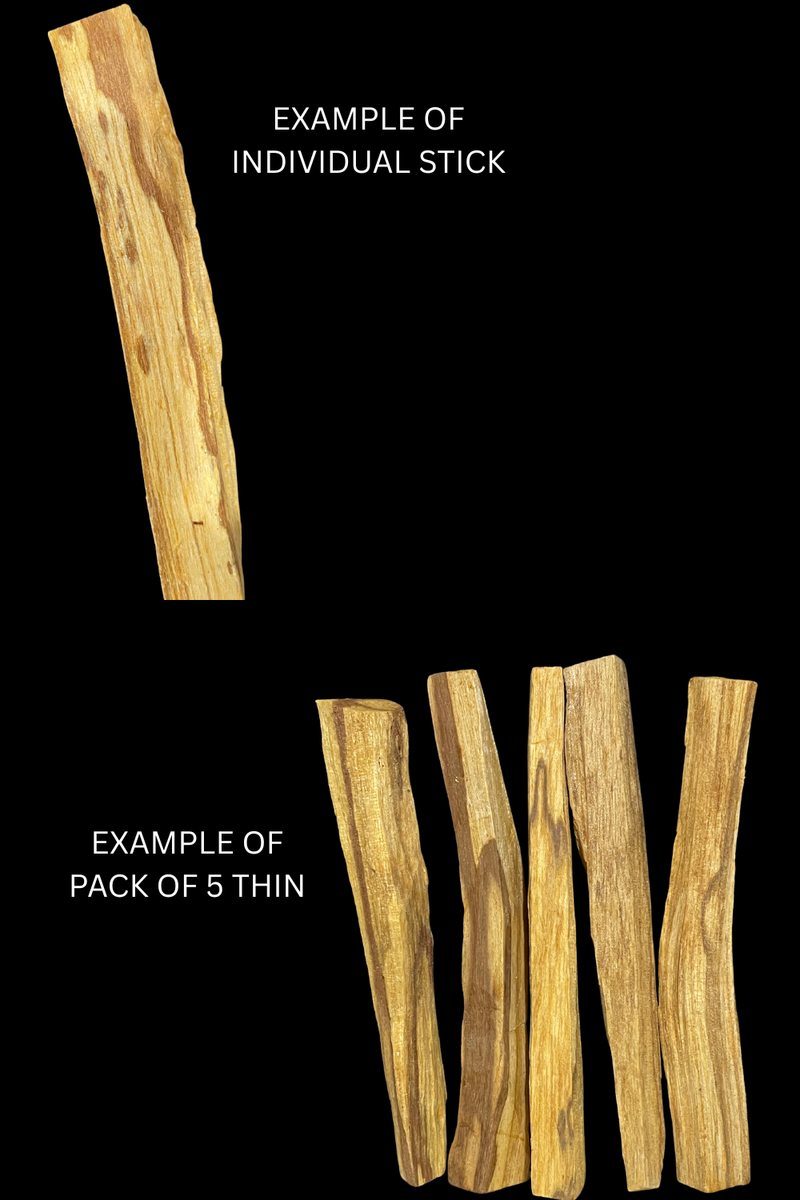 Palo Santo Stick