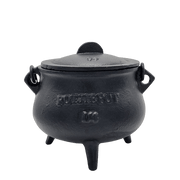 Cauldron Potjie1/4 Style - Dusty Rose Essentials
