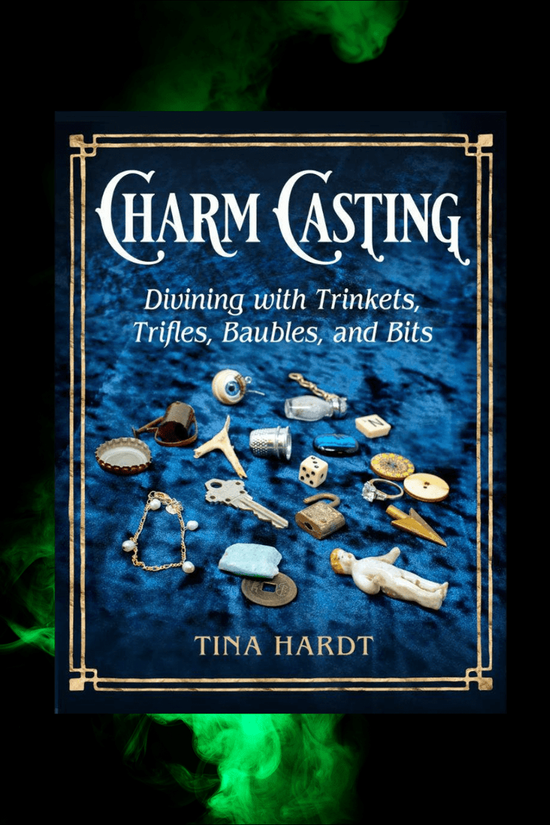 Charm Casting PRE - ORDER - Dusty Rose Essentials