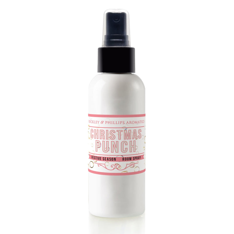 Christmas Punch Room Spray - Dusty Rose Essentials