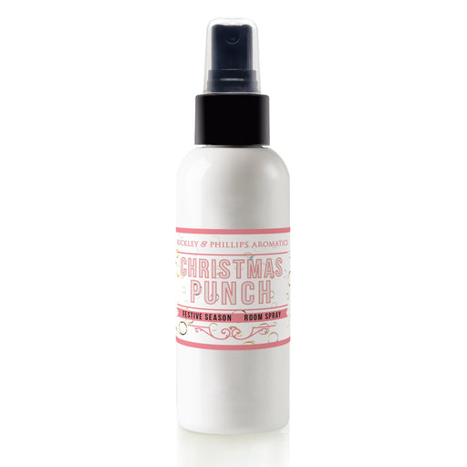 Christmas Punch Room Spray - Dusty Rose Essentials