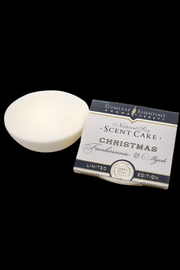 Christmas Scent Cake~ Frankincense & Myrrh - Dusty Rose Essentials