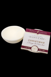 Christmas Scent Cake~ Orange & Clove Bud - Dusty Rose Essentials