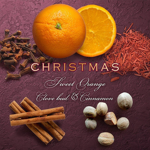 Christmas Scent Cake~ Orange & Clove Bud - Dusty Rose Essentials