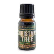 Christmas Tree Fragrance Oil 10 ml - Dusty Rose Essentials