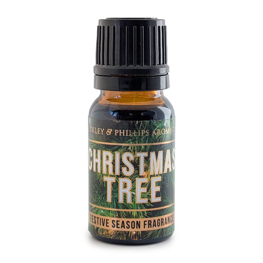 Christmas Tree Fragrance Oil 10 ml - Dusty Rose Essentials