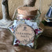 Cleansing Salts - Dusty Rose Essentials