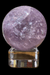 CLEARANCE Amethyst Crystal Sphere 324 grams rrp$180 - Dusty Rose Essentials