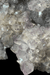 CLEARANCE Base Cut Amethyst with Flower Formation over 1.8kg - Dusty Rose Essentials