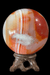 CLEARANCE Carnelian Sphere approx. 549 grams - Dusty Rose Essentials
