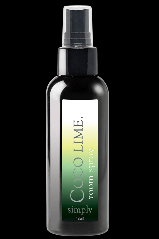 Coco Lime Room Spray - Dusty Rose Essentials
