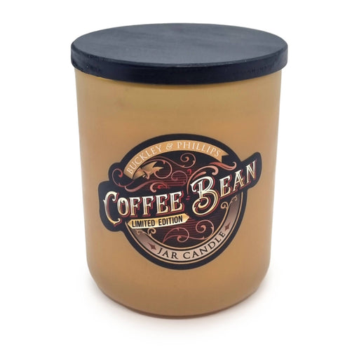 Coffee Bean Limited Edition Soy Candle PRE - ORDER - Dusty Rose Essentials