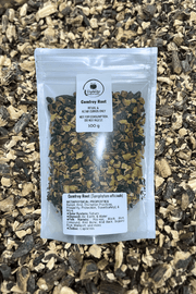 Comfrey Root 45 or 100 Grams - Dusty Rose Essentials