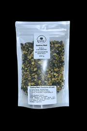 Comfrey Root 45 or 100 Grams - Dusty Rose Essentials
