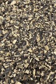 Comfrey Root 45 or 100 Grams - Dusty Rose Essentials