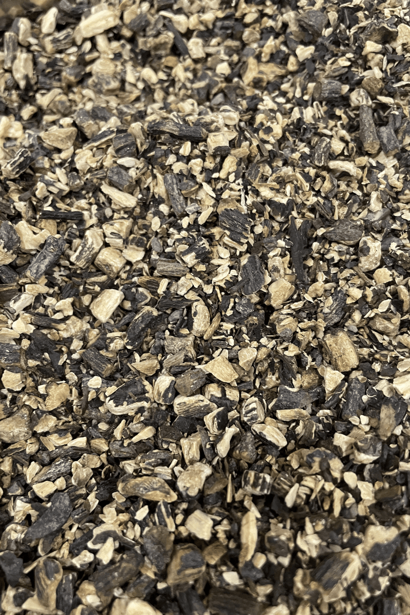 Comfrey Root 45 or 100 Grams - Dusty Rose Essentials