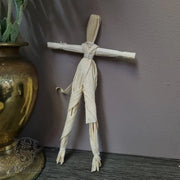 Corn Effigy Doll (LD) - Dusty Rose Essentials