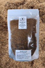 Cornsilk - Cut - 10 OR 25 Grams - Dusty Rose Essentials