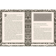 Coven Where Witches Gather PRE - ORDER - Dusty Rose Essentials