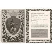 Coven Where Witches Gather PRE - ORDER - Dusty Rose Essentials